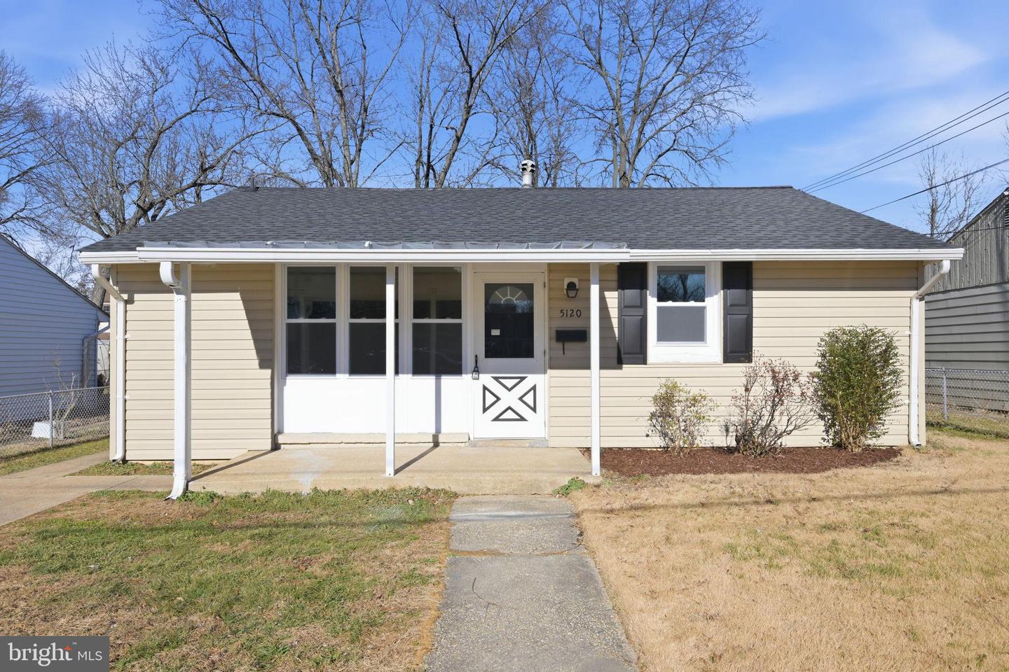 5120 Keota Terrace, College Park