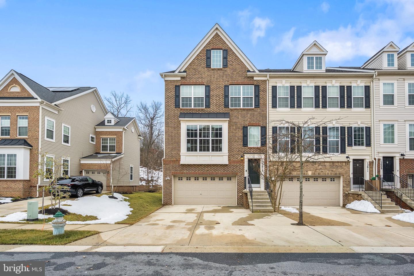 12613 Rustic Rock Lane, Beltsville