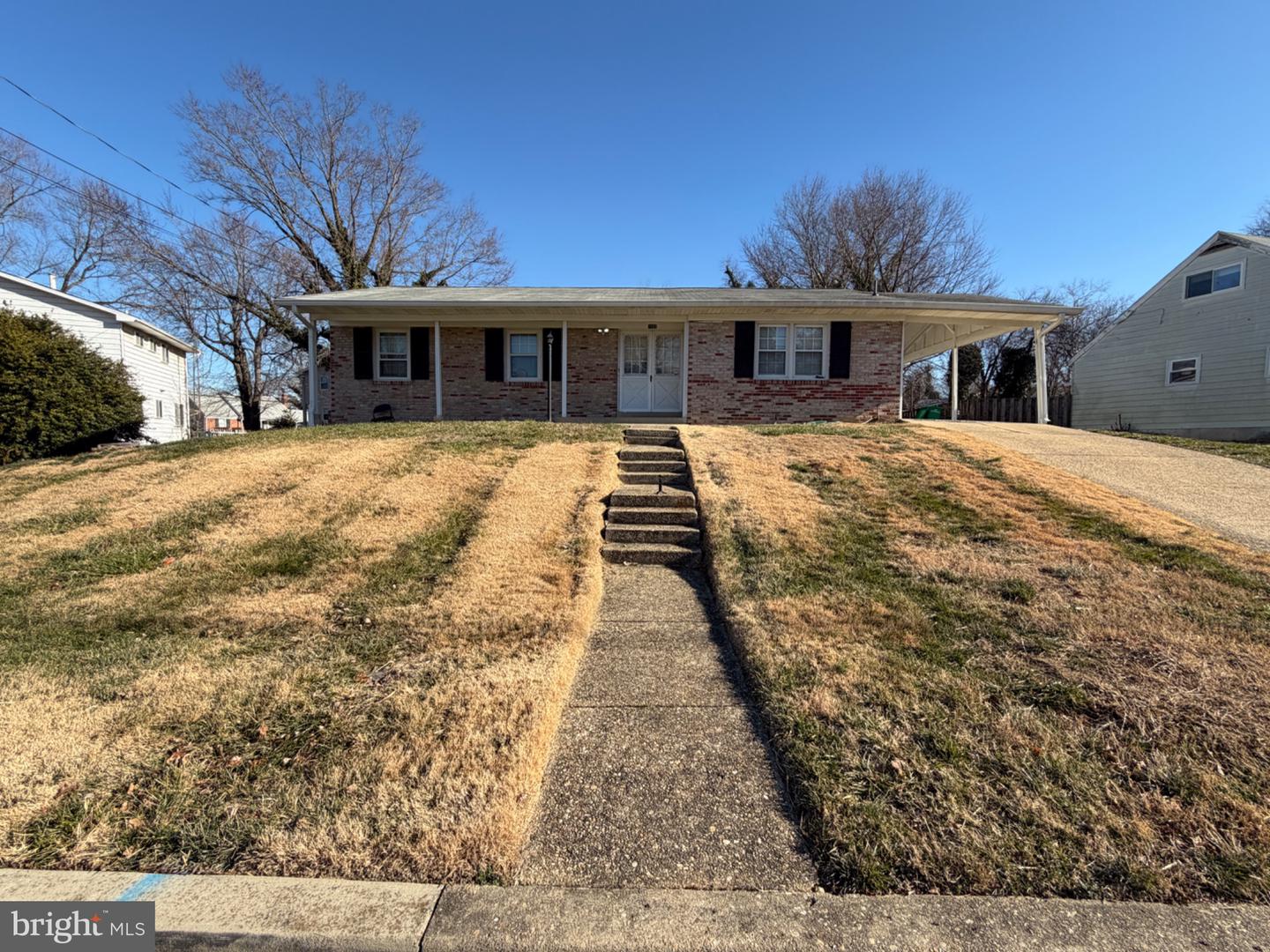 7502 Grange Hall Drive, Fort Washington