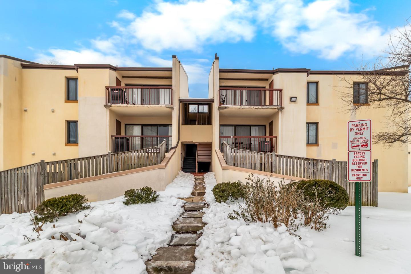 10133 Prince Place #402-12c, Upper Marlboro