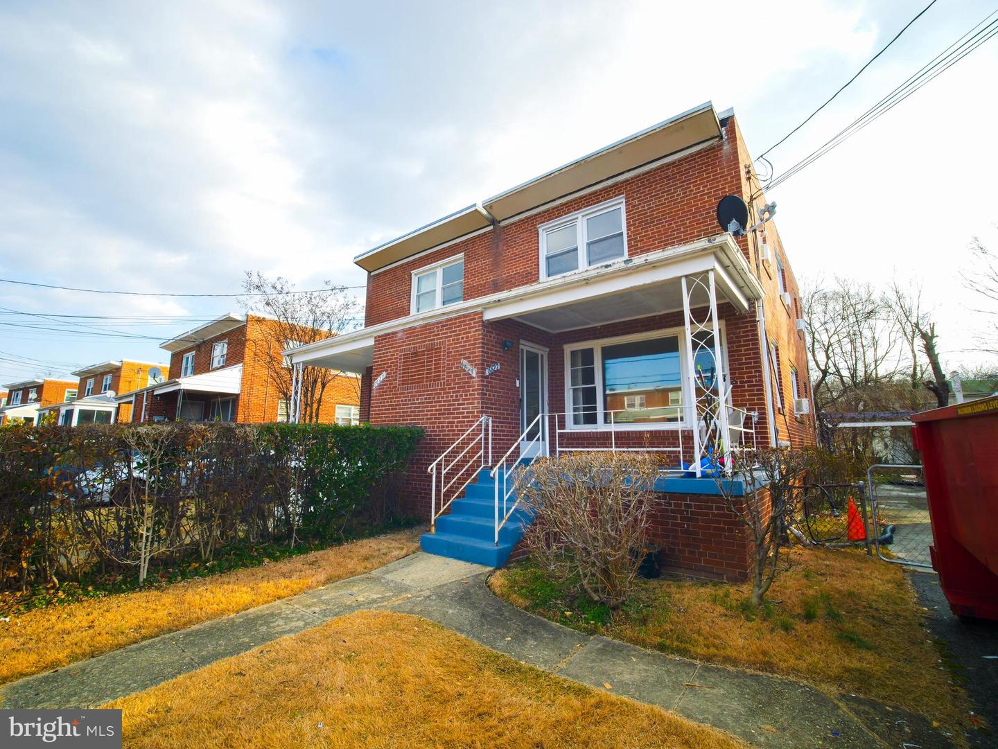 6627 24th Place, Hyattsville