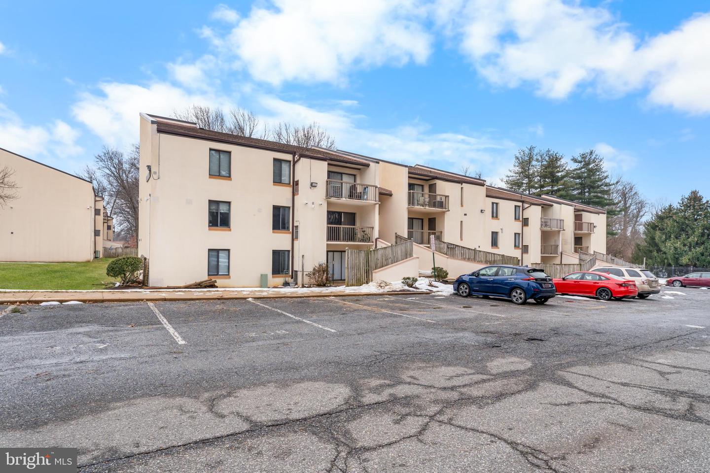 10103 Prince Place #101-5a, Upper Marlboro