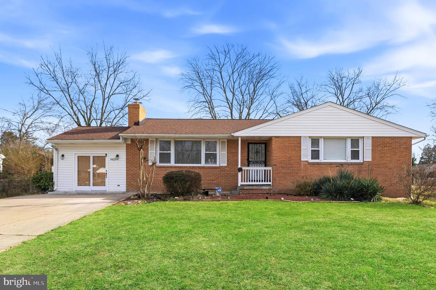 9412 Gwynndale Drive, Clinton