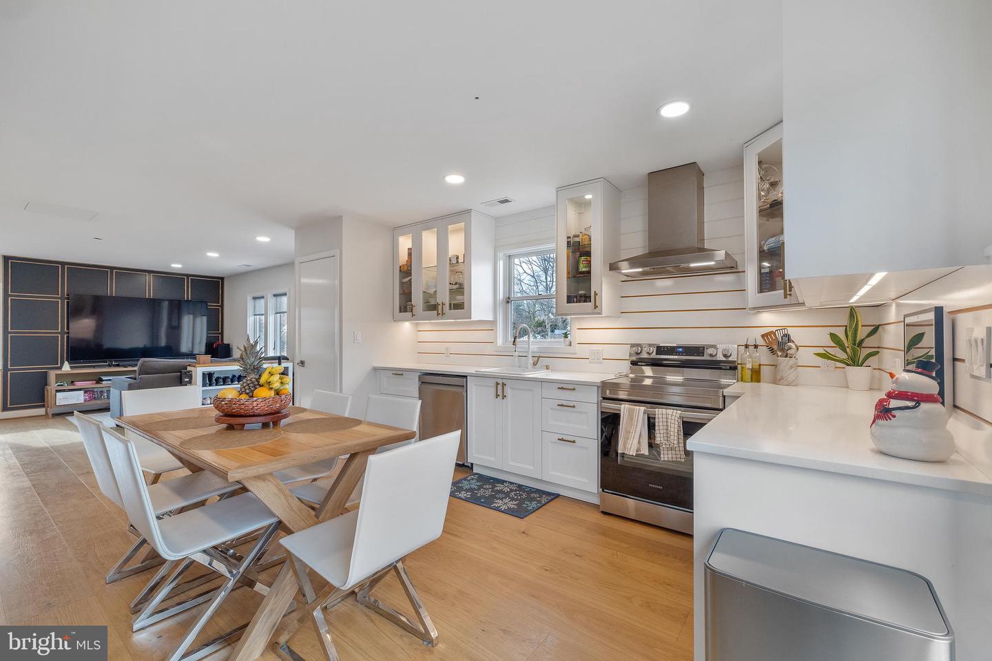 9226 Fowler Lane, Lanham