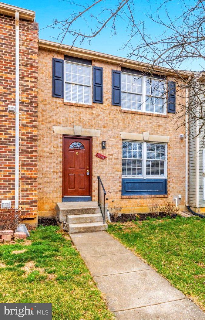 11446 Horse Soldier Place, Beltsville