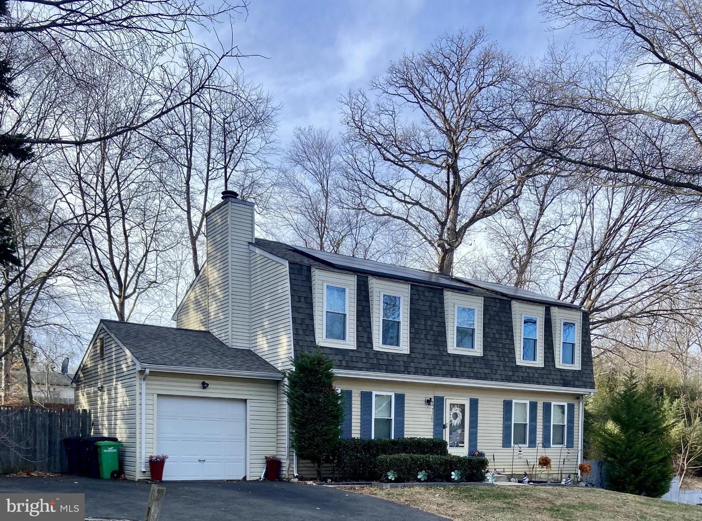 13305 Pendleton Street, Fort Washington
