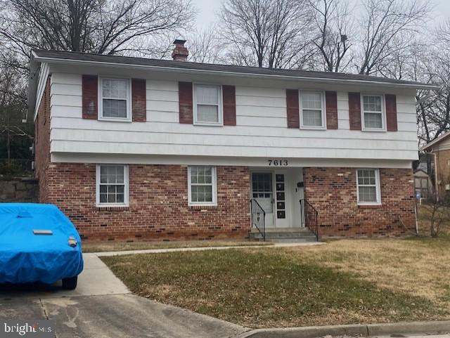 7613 Charlton Avenue, Berwyn Heights