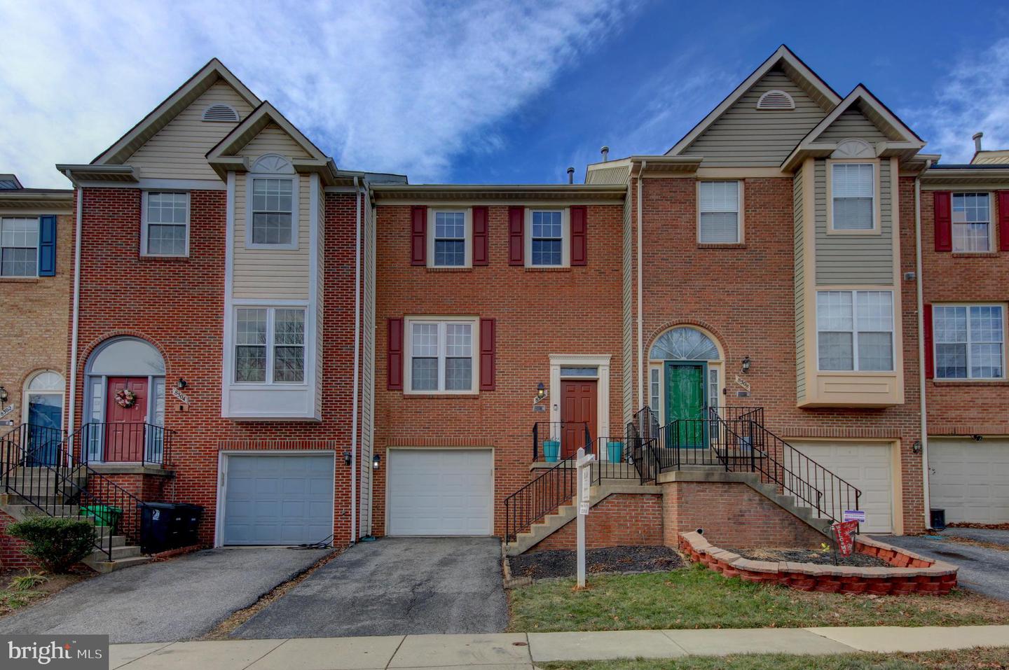 8306 Founders Woods Way, Fort Washington