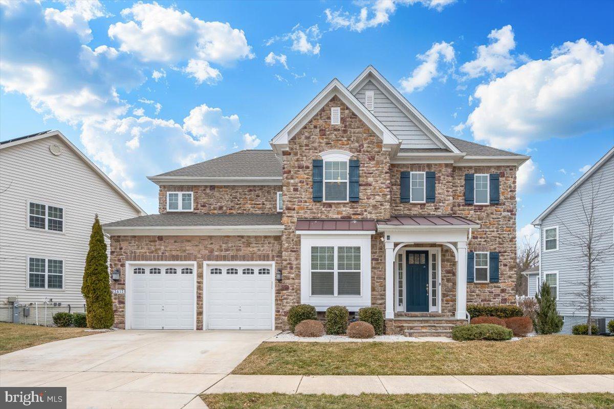 3617 Pentland Hills Drive, Upper Marlboro