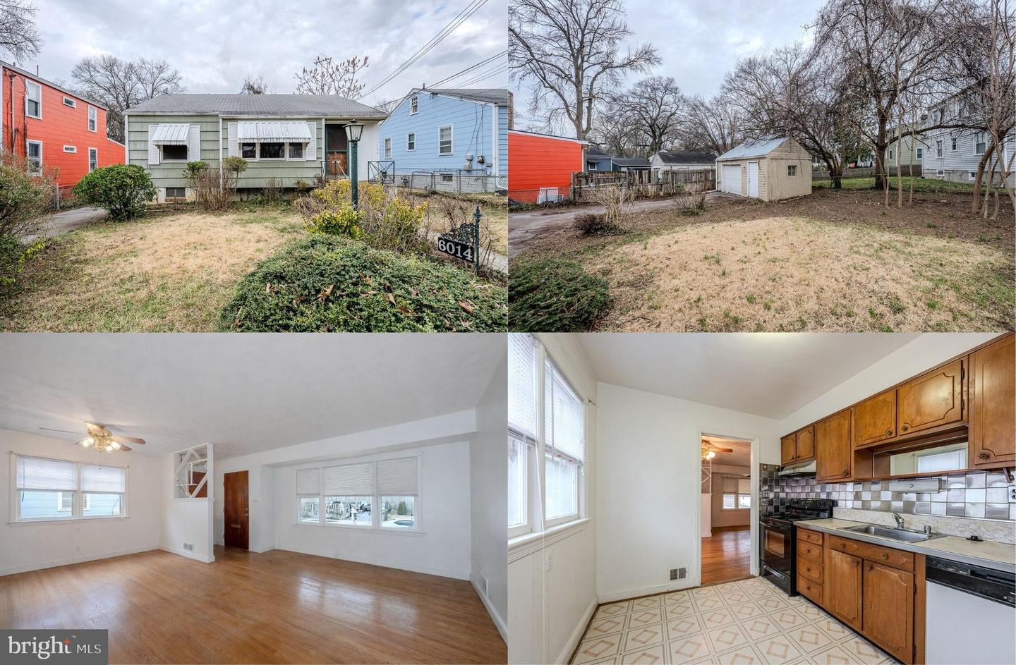 6014 40th Avenue, Hyattsville