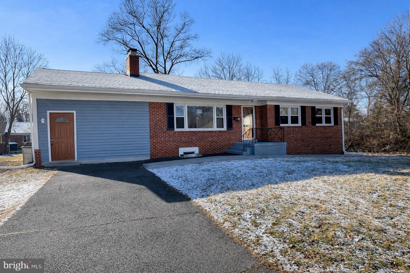 9104 Sheridan Court, Lanham