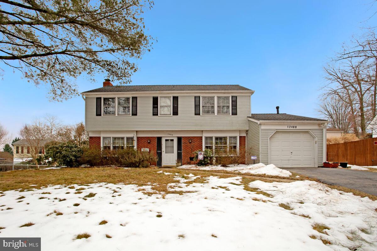 12409 Rockledge Drive, Bowie