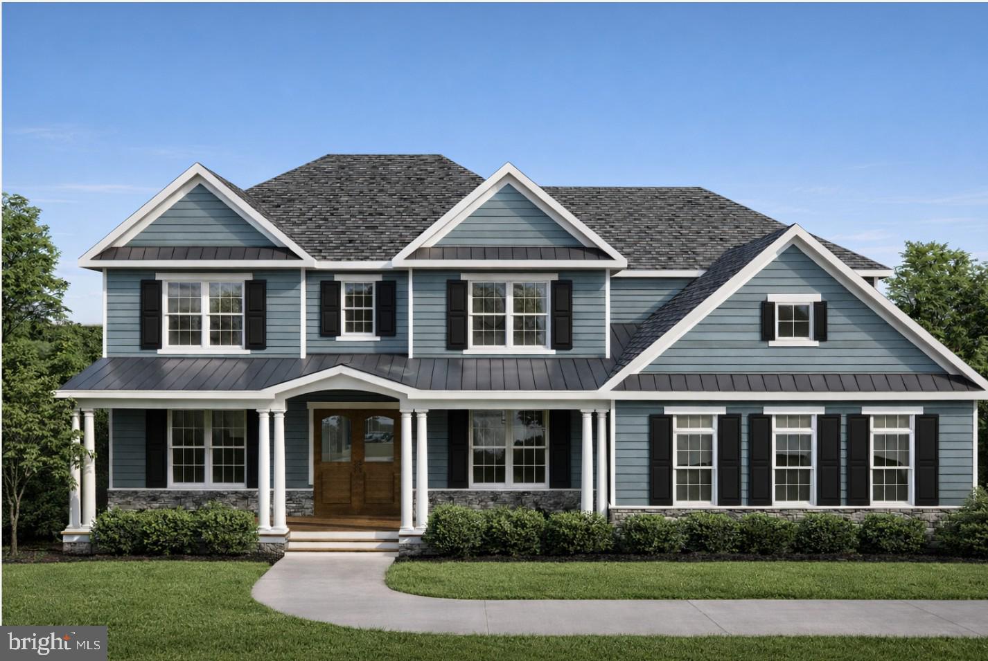 2007 Floral Park Road #lot13