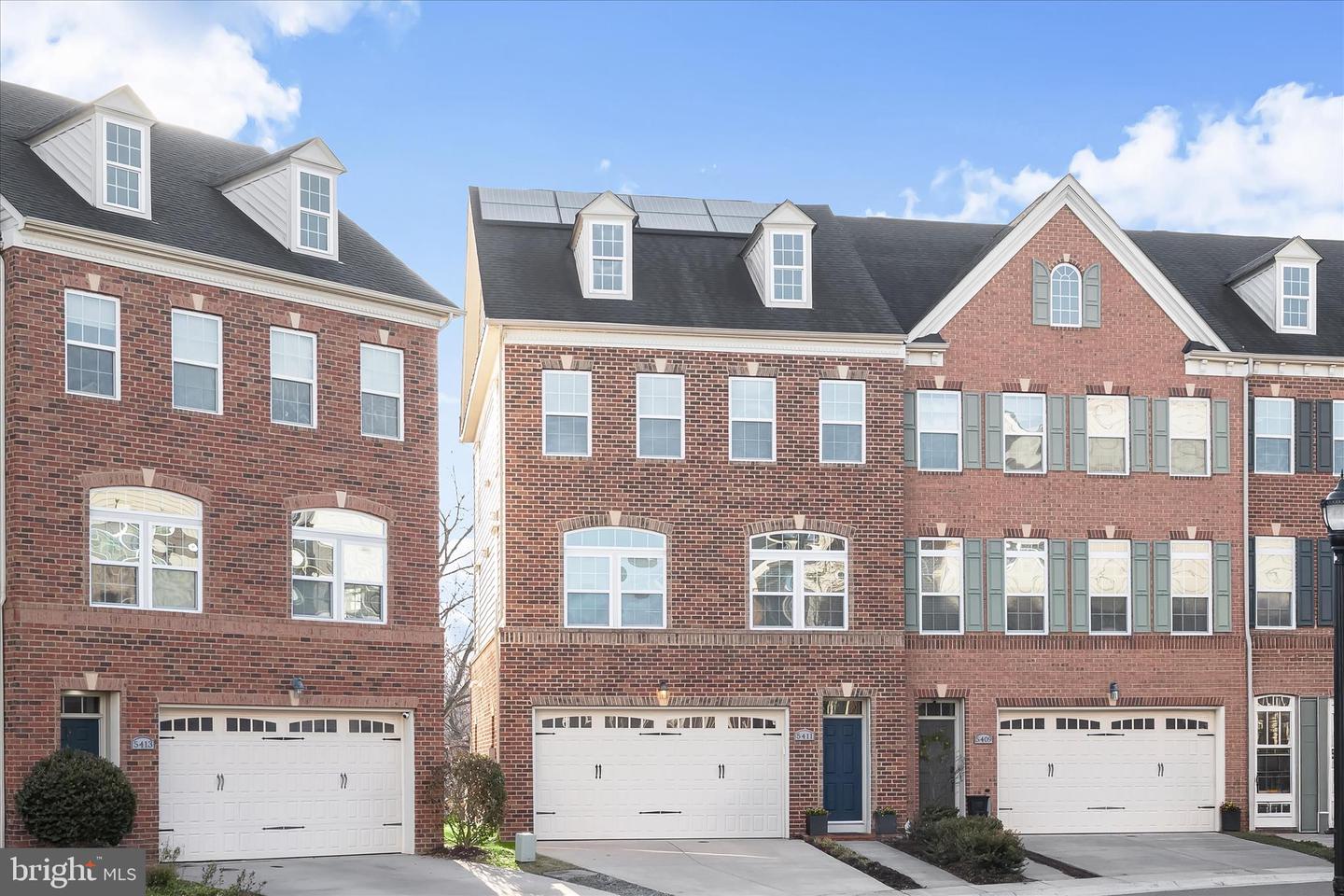 5411 Stream Bank Lane, Greenbelt
