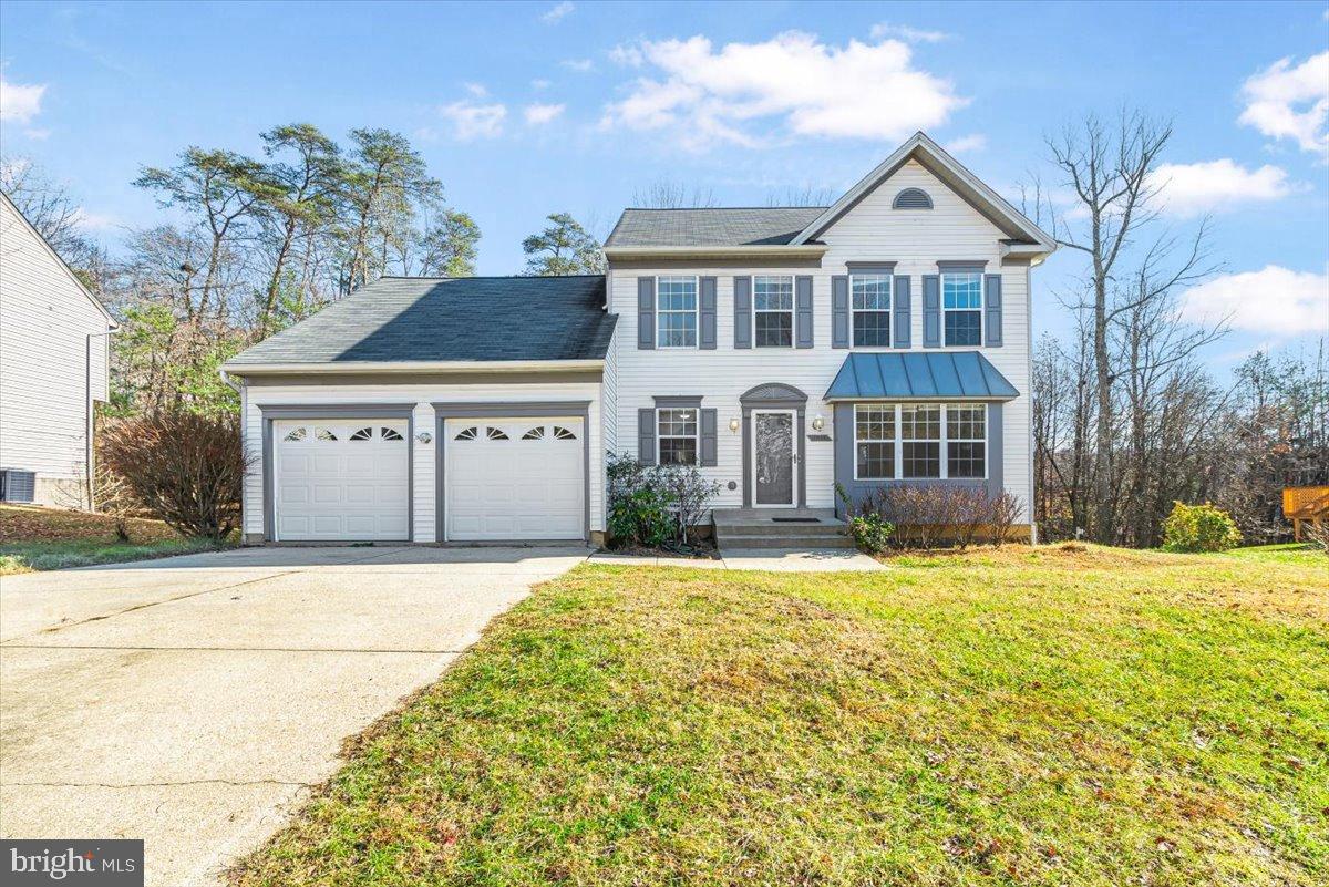 10608 Cedarwood Lane