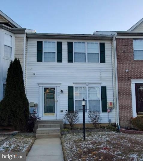 7005 Chadds Ford Drive