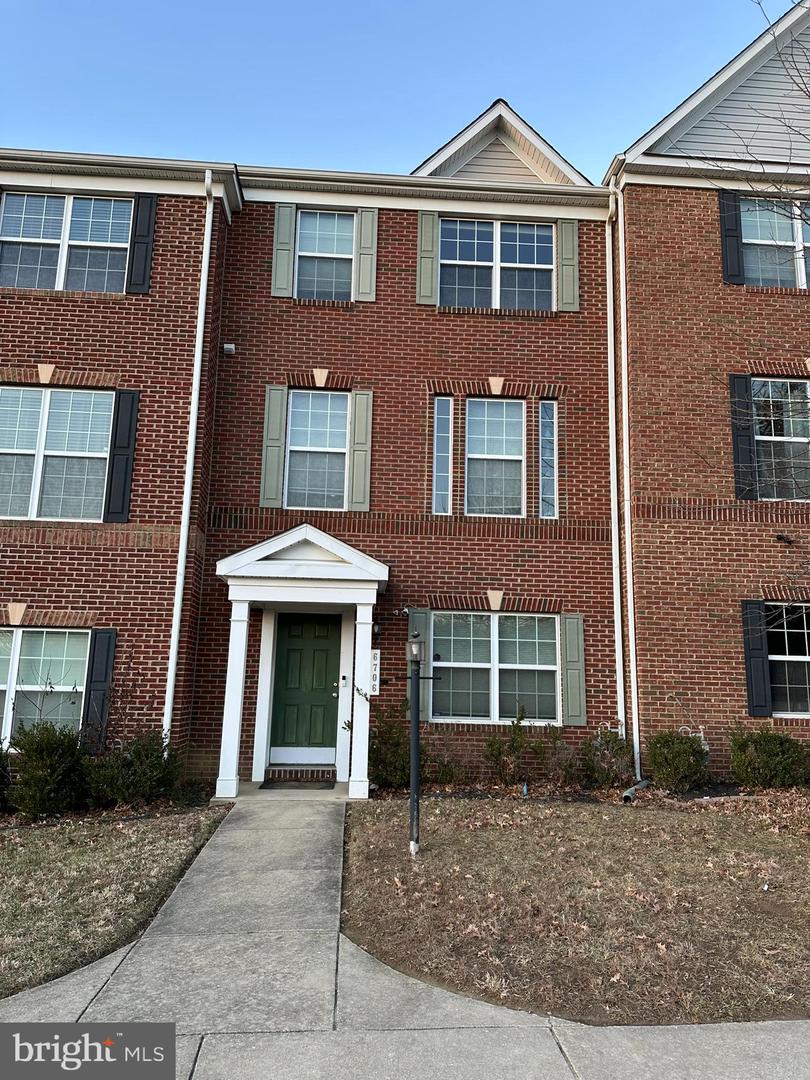 6706 Central Avenue, Capitol Heights