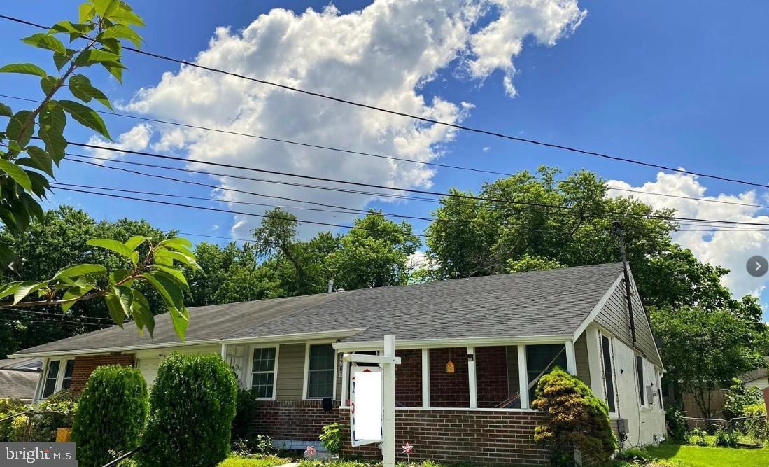 7761 Muncy Road, Landover