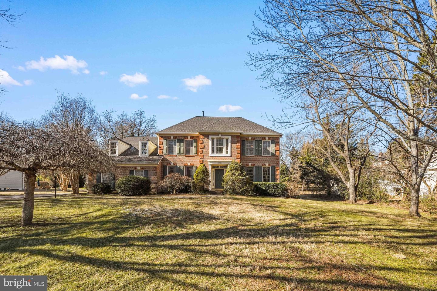 10508 Forestgate Place, Glenn Dale