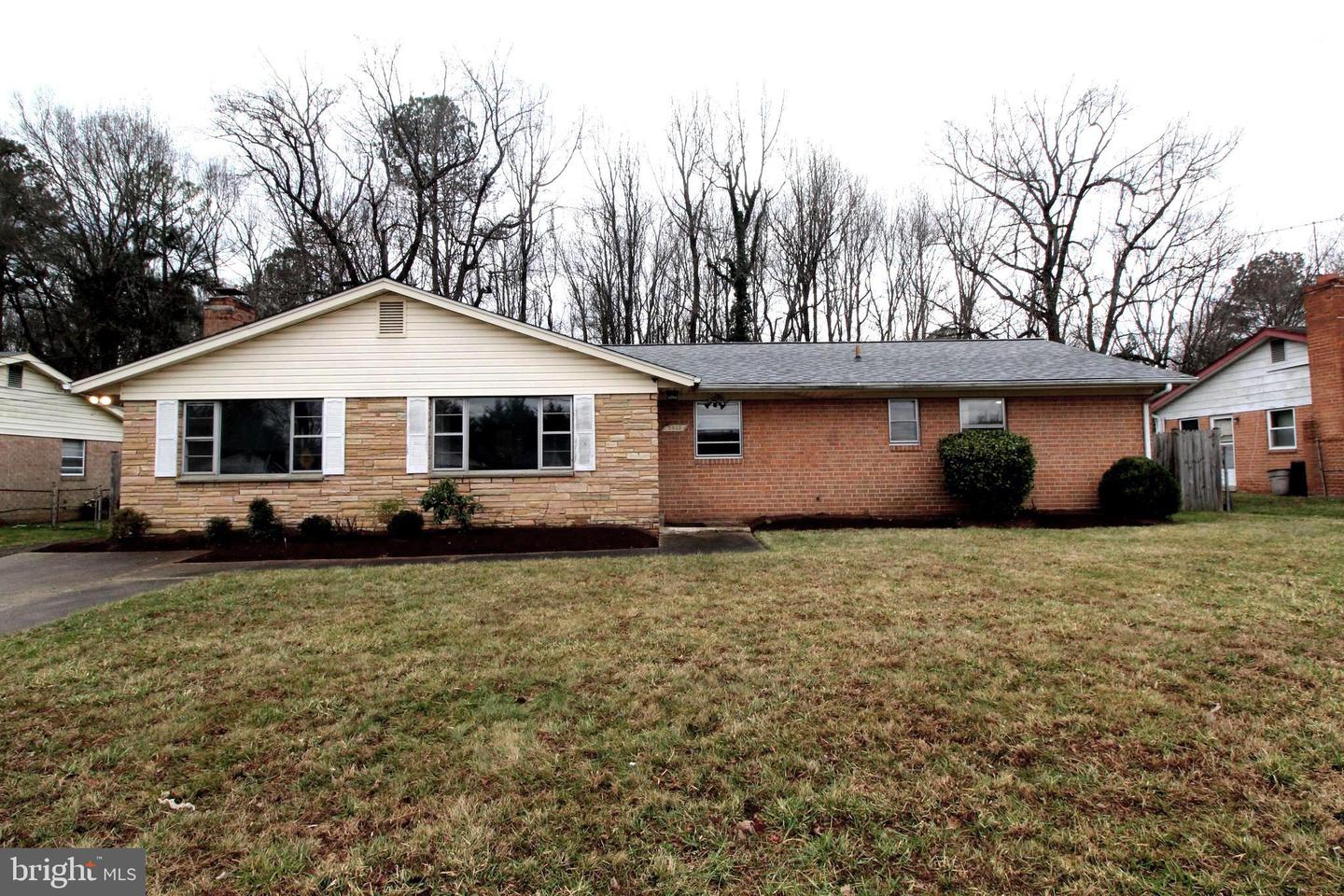 7015 Dower House Road, Upper Marlboro