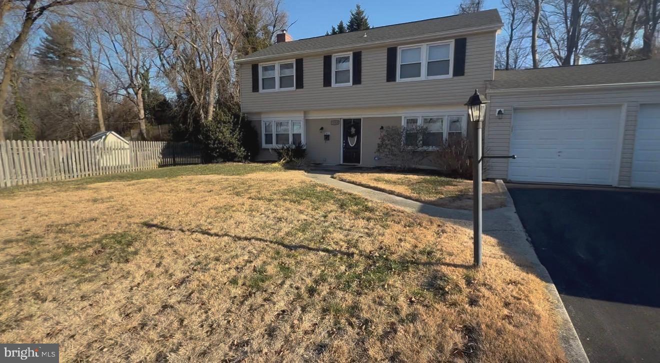 3103 Tinder Place, Bowie