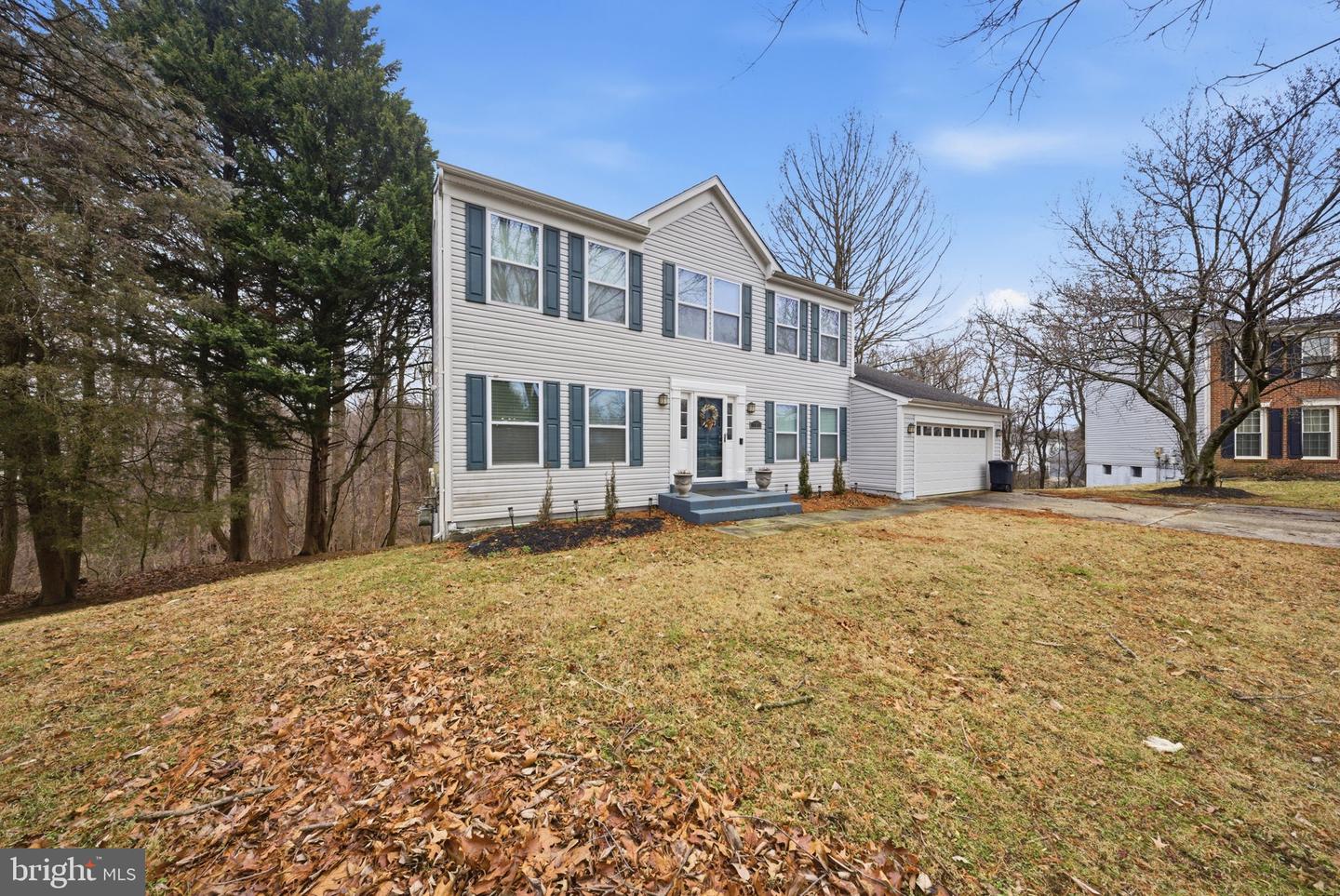 10501 Water Point Way, Bowie