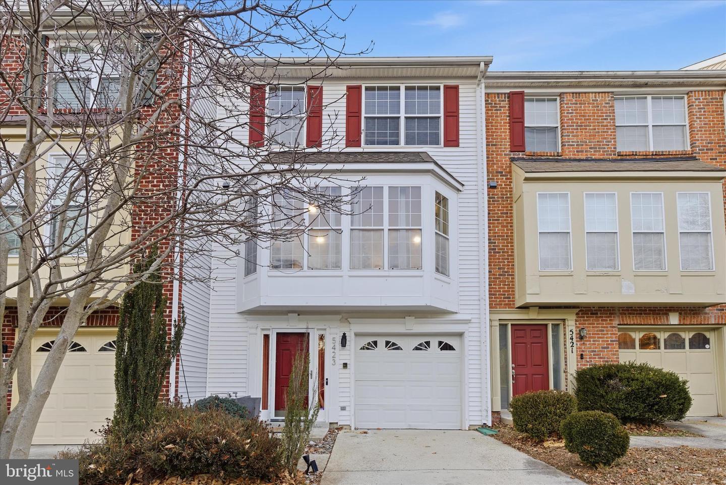 5423 Thomas Sim Lee Terrace, Upper Marlboro