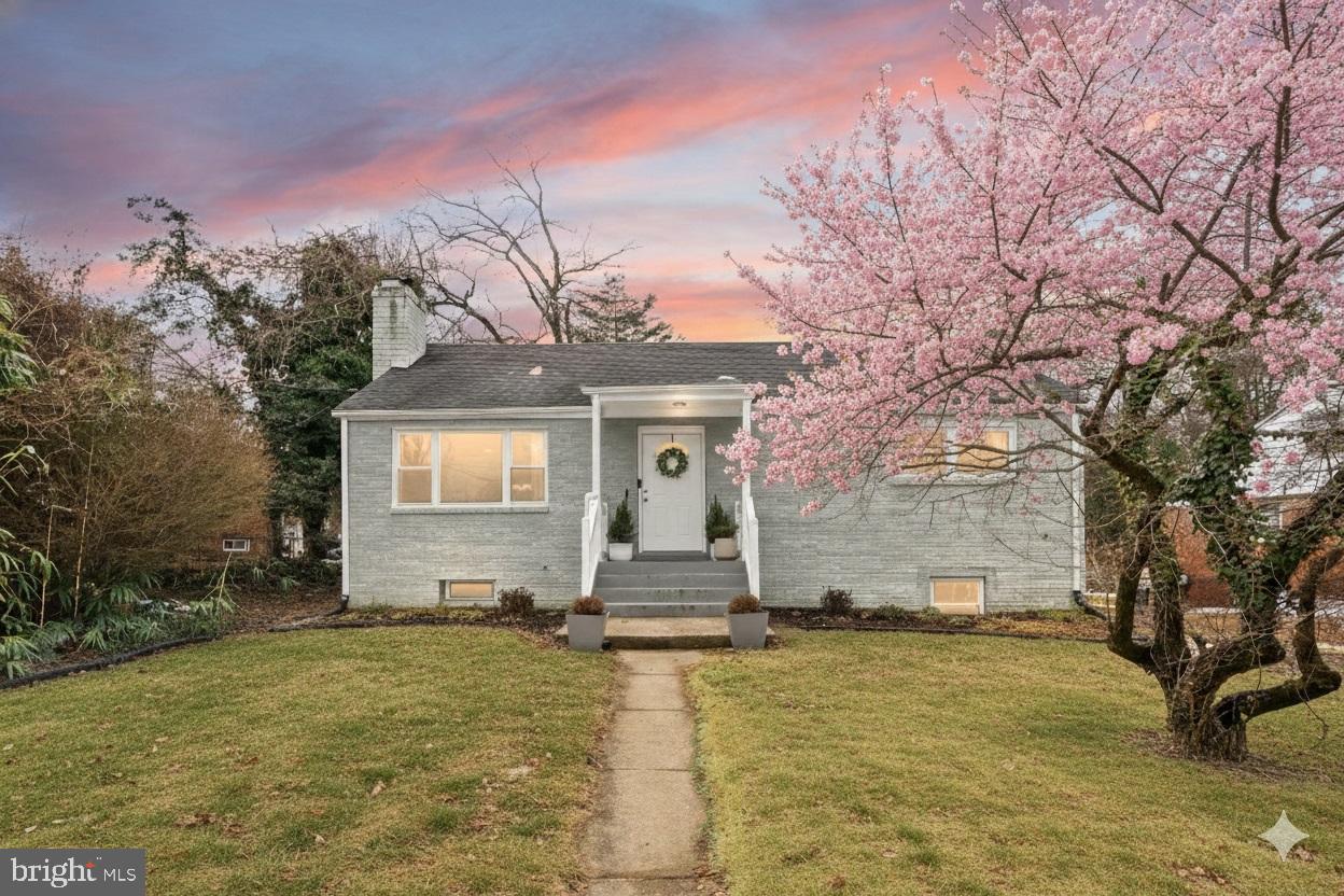 4901 Abbott Drive, Temple Hills