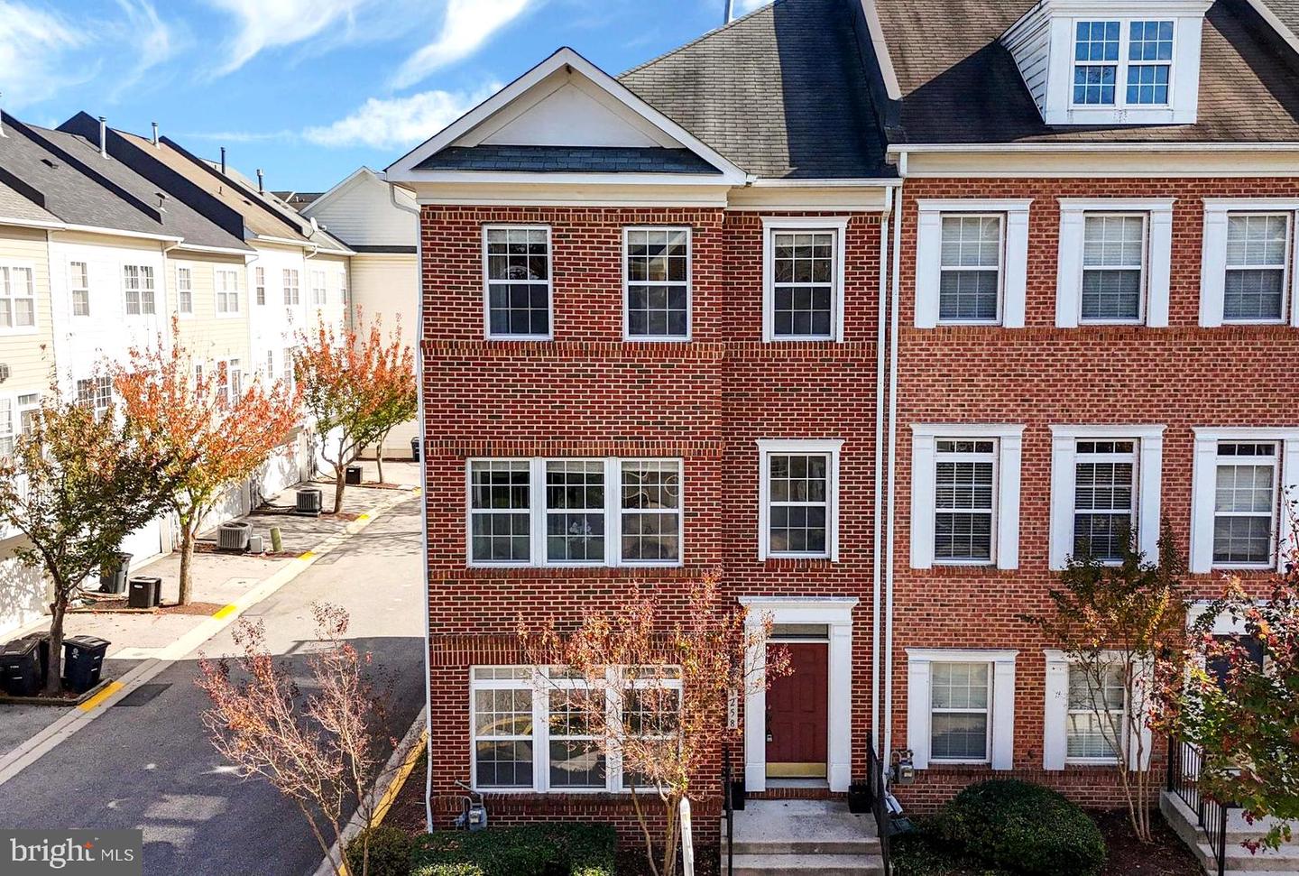 4258 Talmadge Circle, Suitland