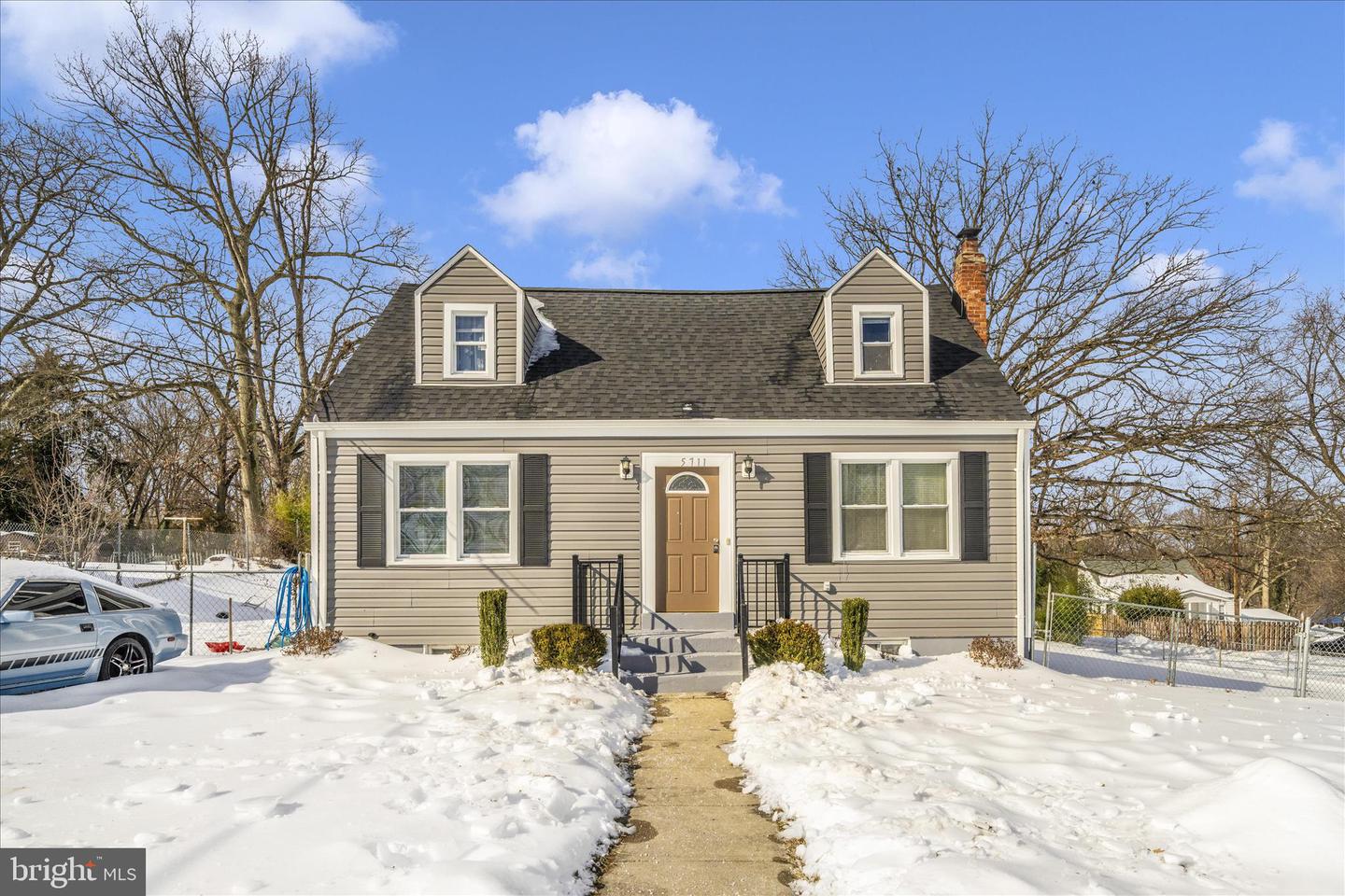 5711 Janice Lane, Temple Hills