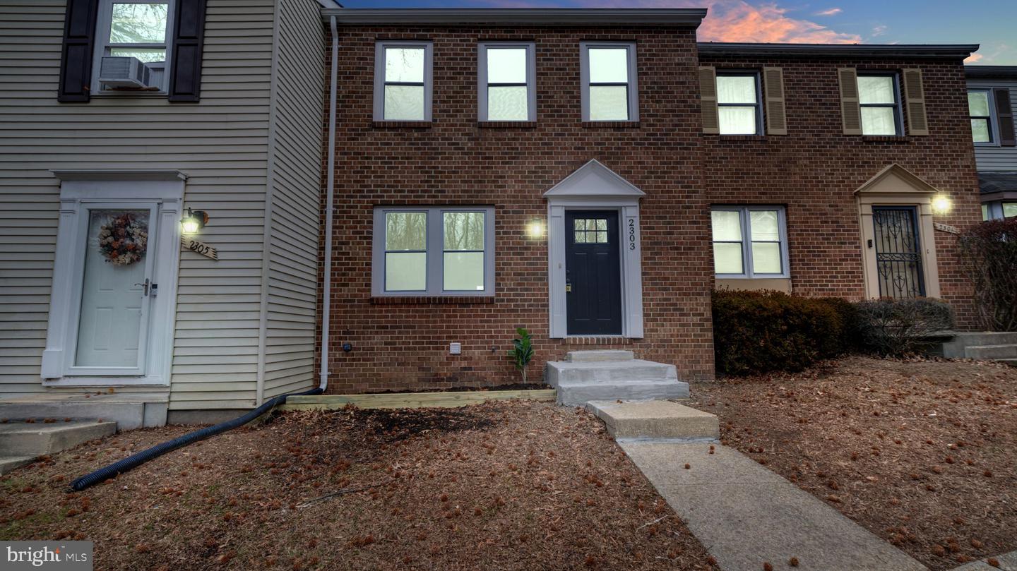 2303 Anvil Lane, Temple Hills