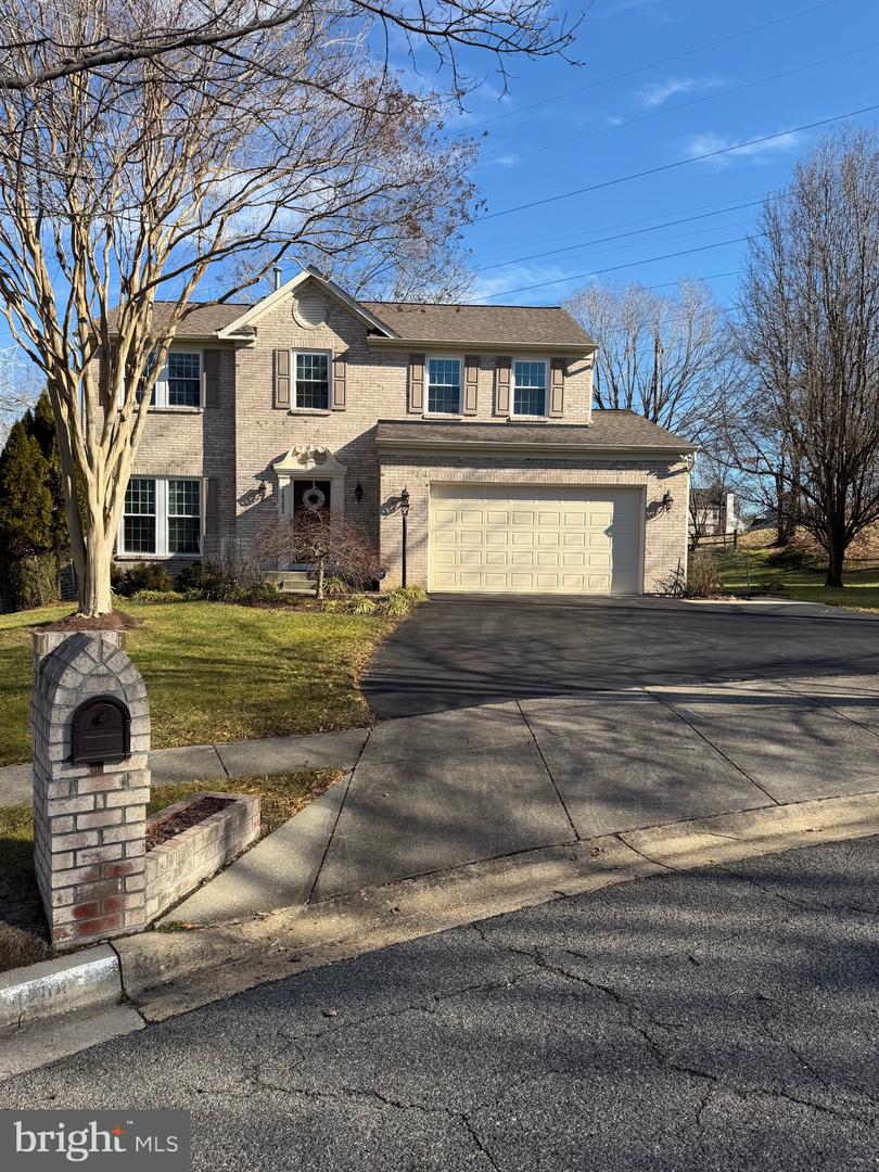 10208 Running Brook Lane, Upper Marlboro