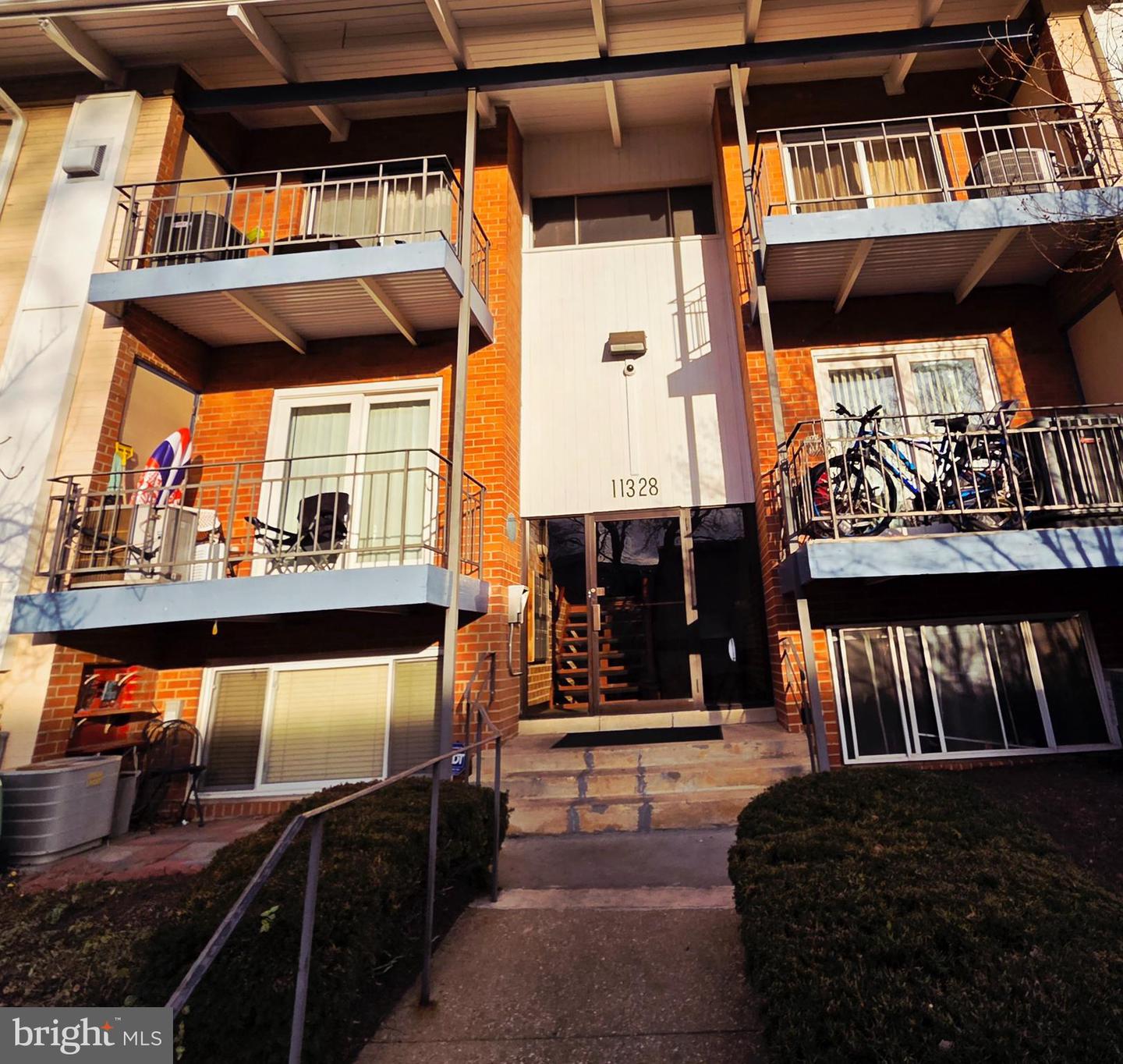 11328 Cherry Hill Road #2-M10, Beltsville