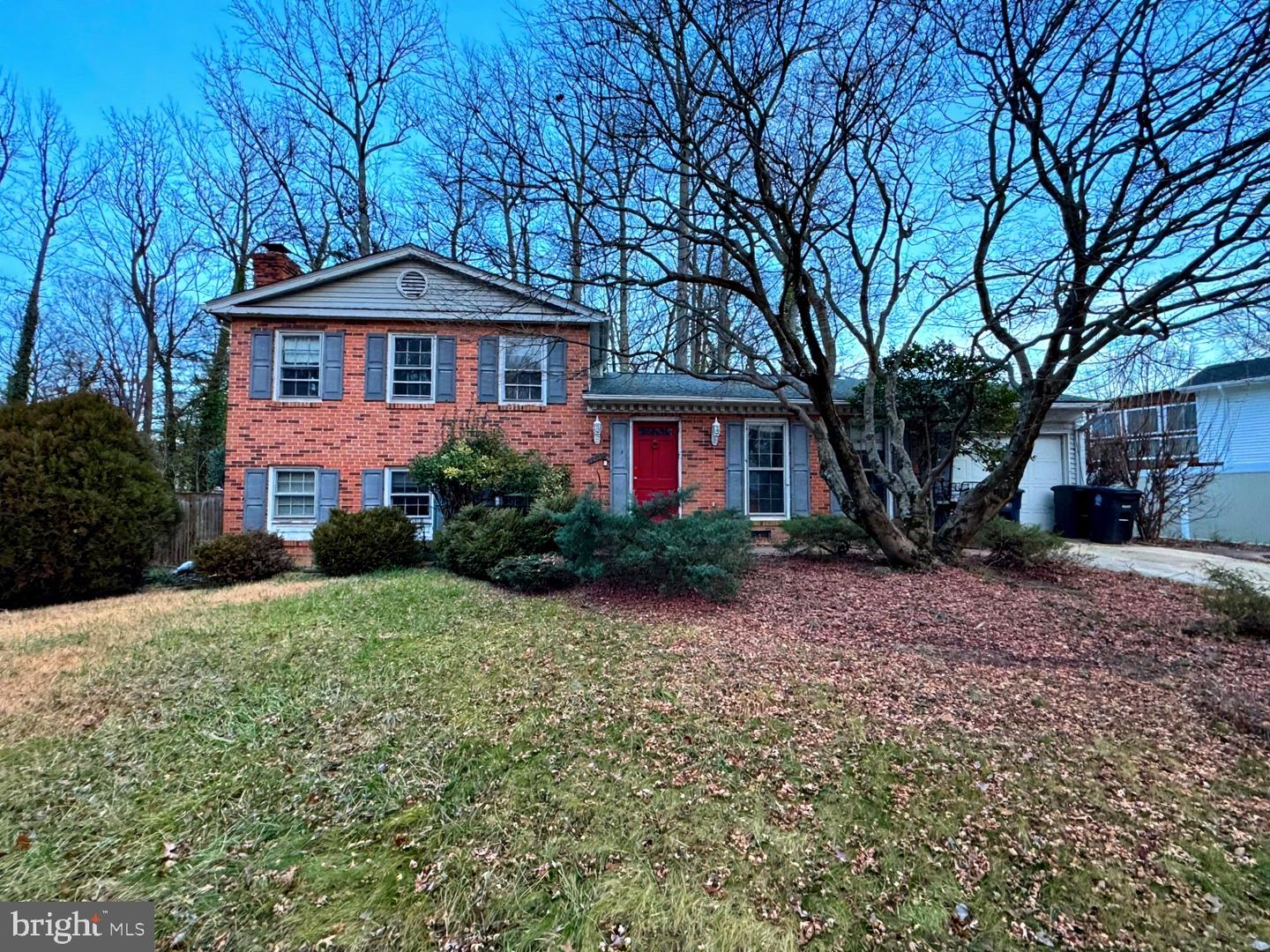 12402 Asbury Drive, Fort Washington