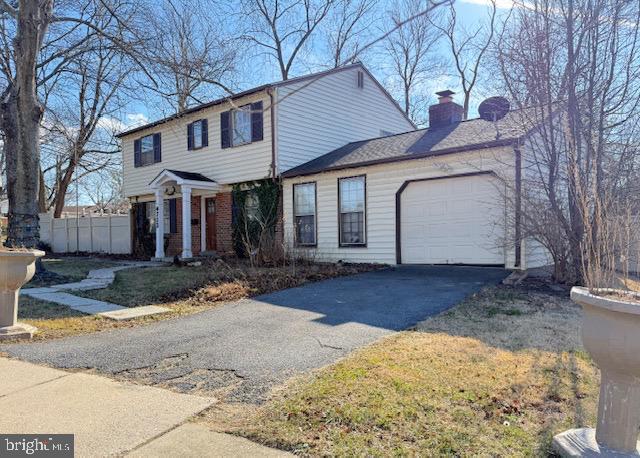 4713 Montgomery Place, Beltsville