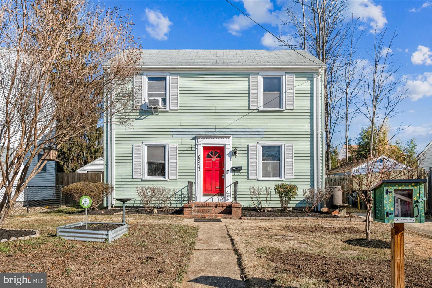 6217 20th Avenue, Hyattsville