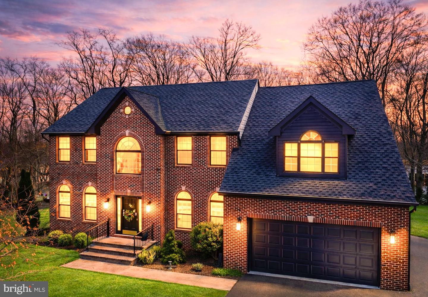 13108 Ridge Brook Court, Fort Washington
