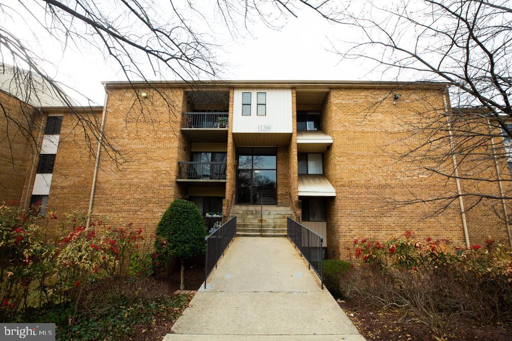 11200 Cherry Hill Road #54, Beltsville