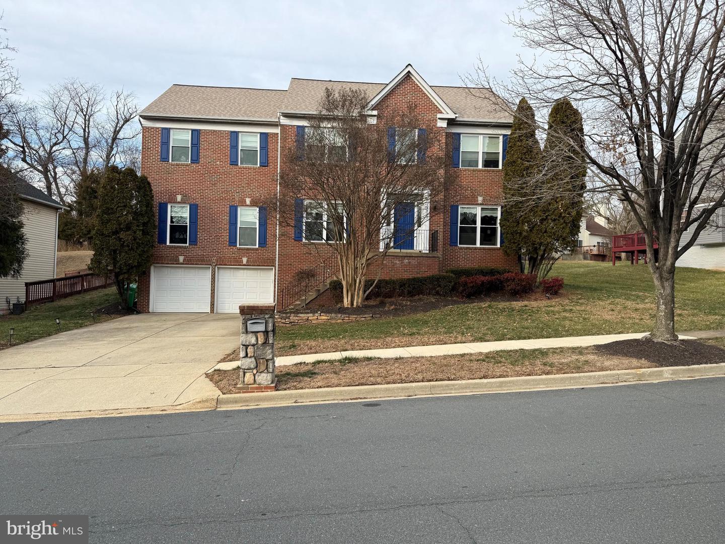 10031 Edgewater Terrace, Fort Washington