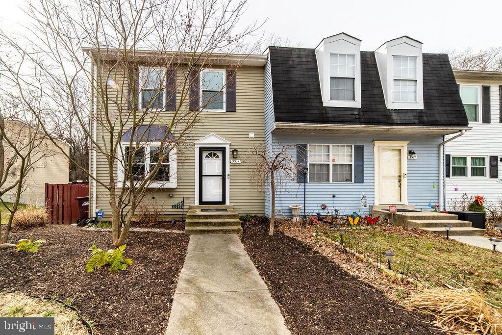 5919 Applegarth Place, Capitol Heights