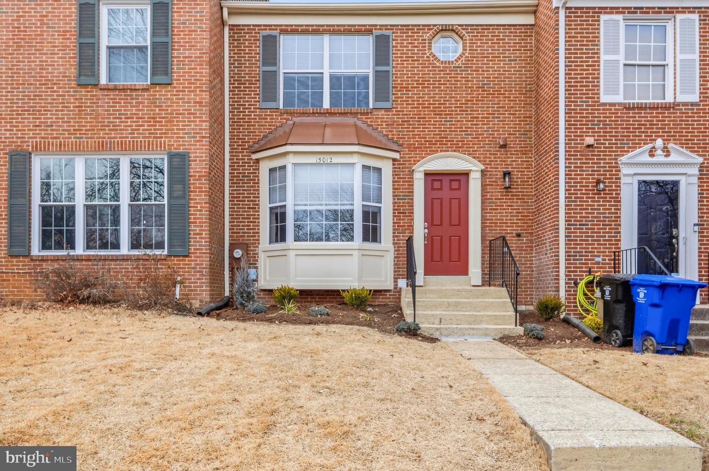 15012 Wheatland Place, Laurel