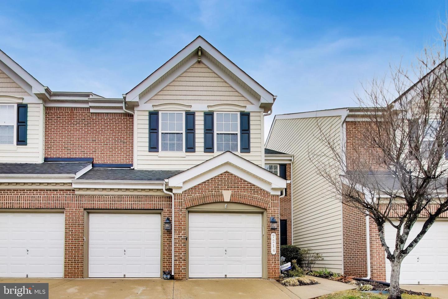 7214 Piney Woods Place, Laurel