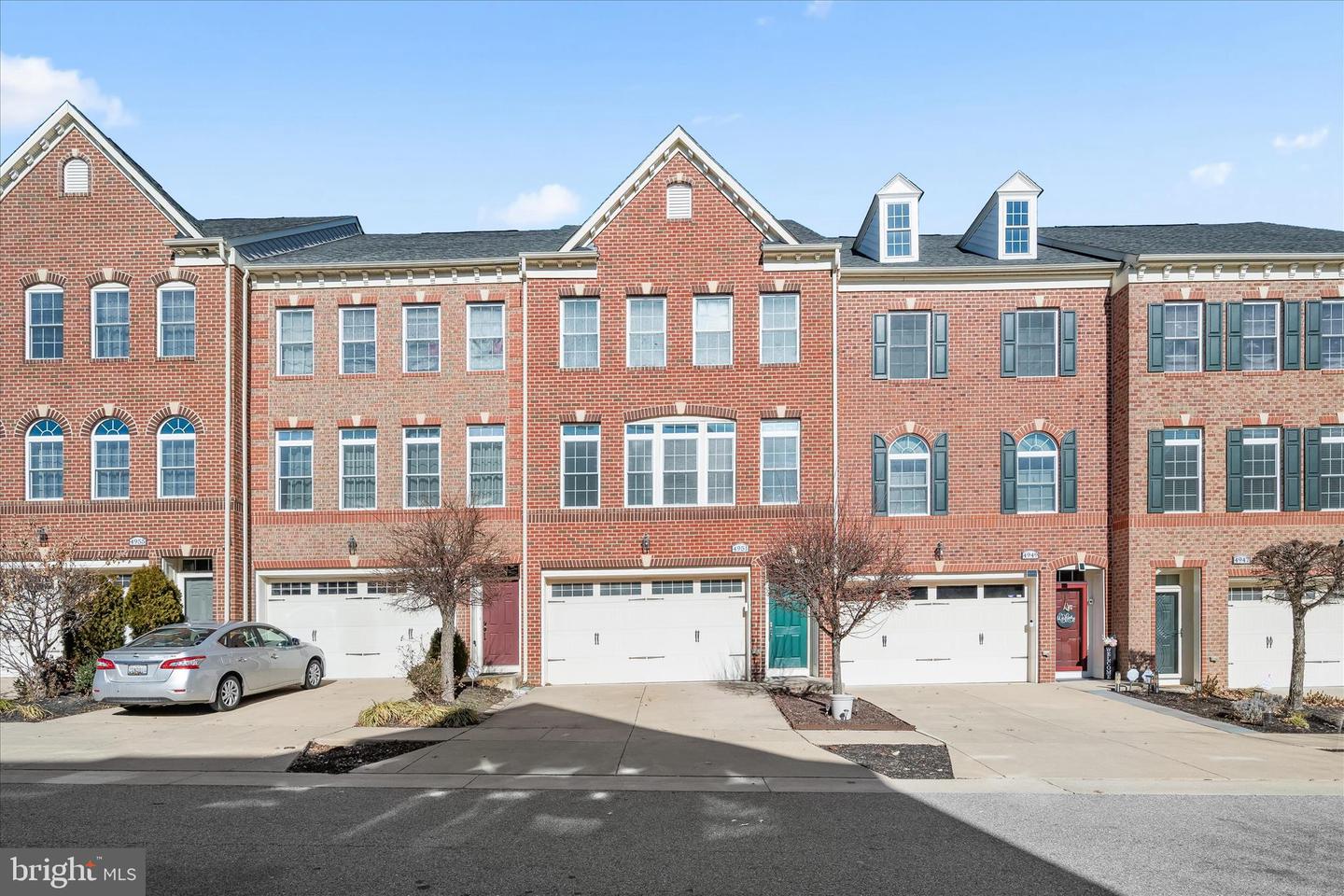 4951 Collingtons Bounty Drive, Bowie
