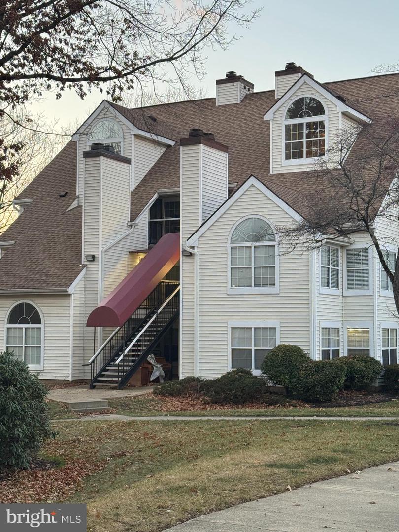 10409 Beacon Ridge Drive #8-201