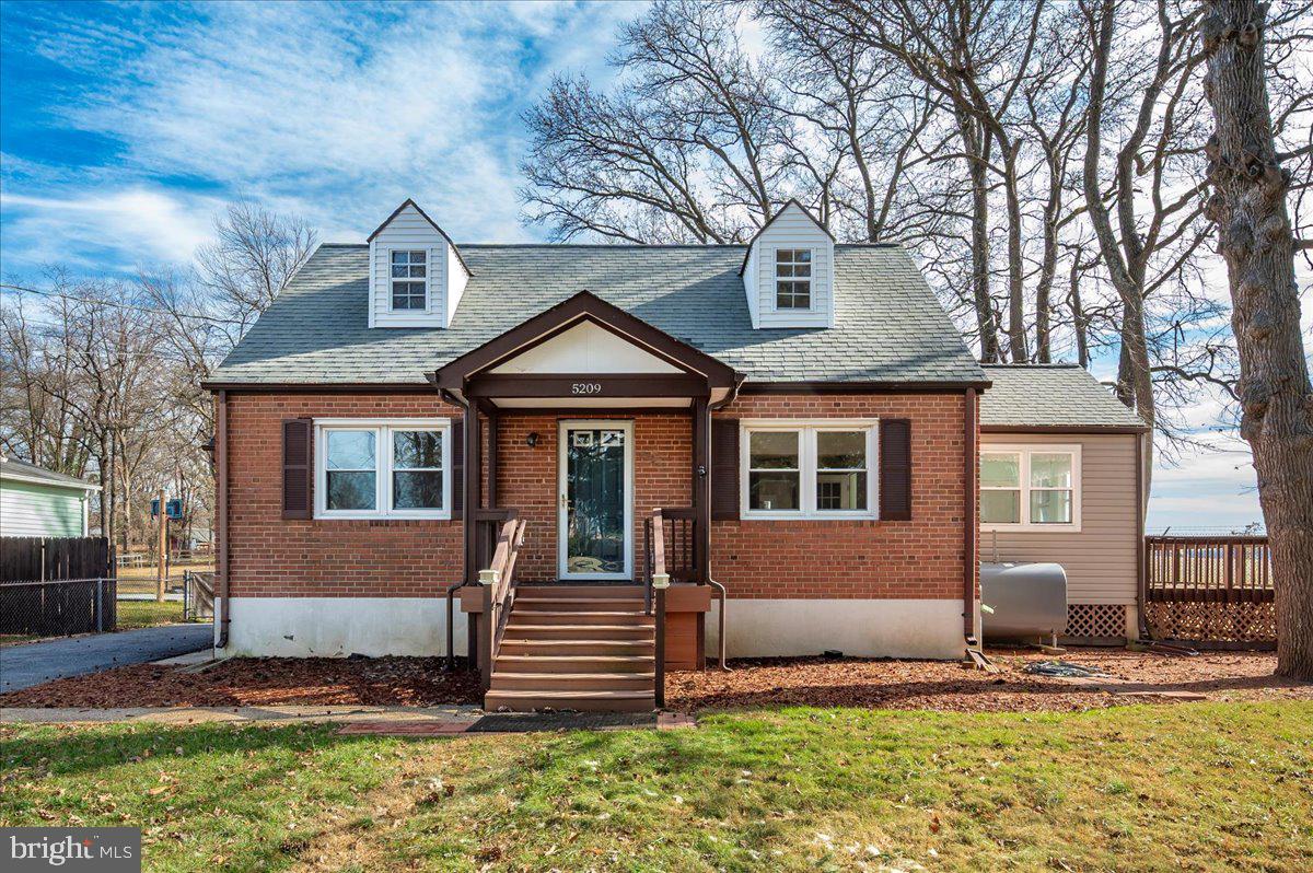 5209 Cochran Road, Beltsville