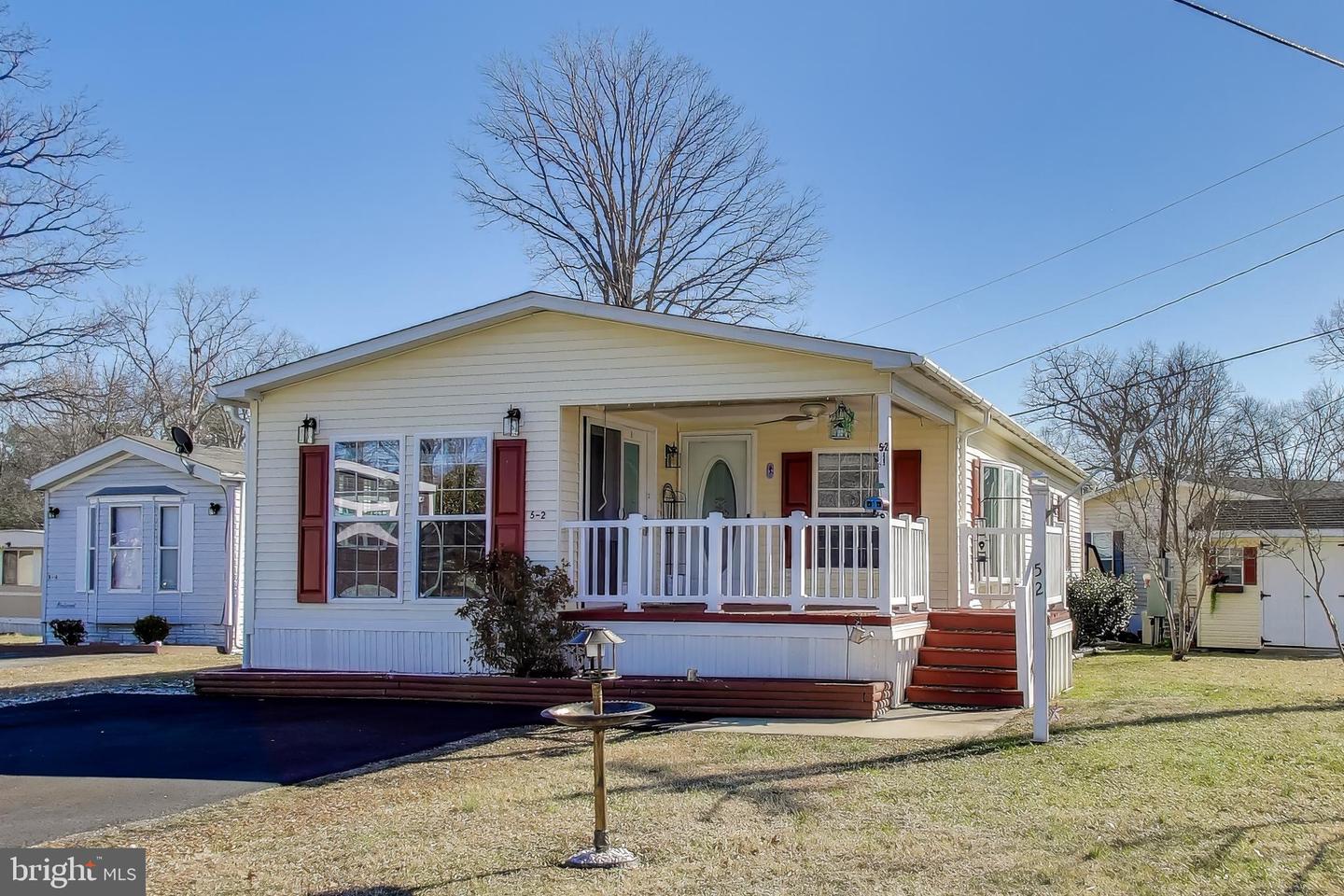 10505 Cedarville Drive #5-2, Brandywine