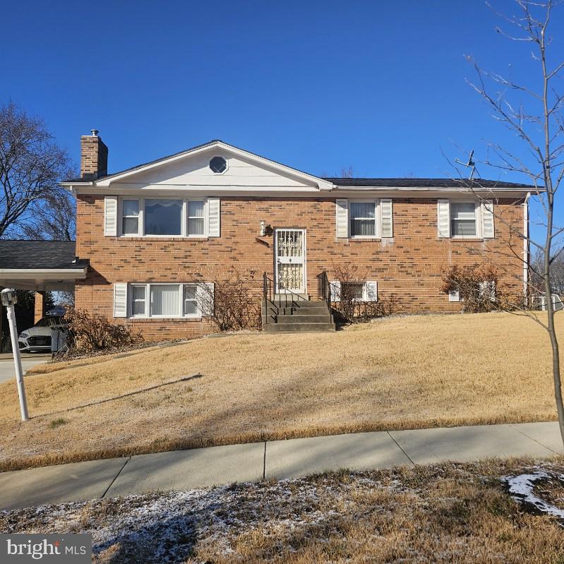 12803 Marcia Place, Clinton