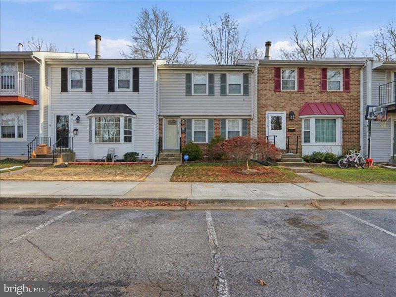 8307 Snowden Oaks Place, Laurel