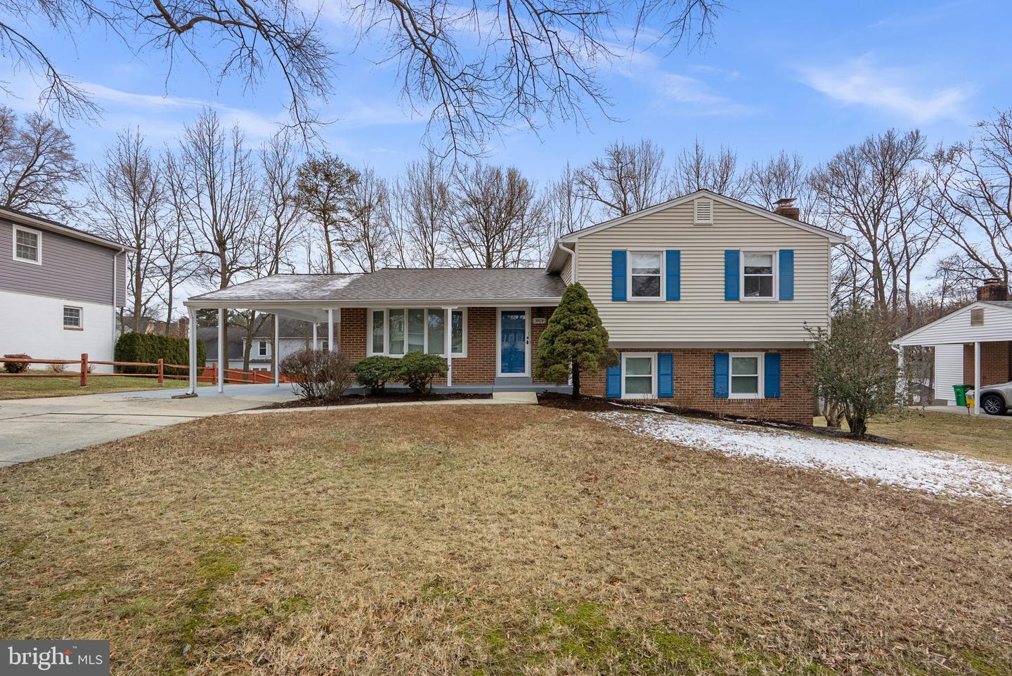 3909 Stoconga Drive, Beltsville
