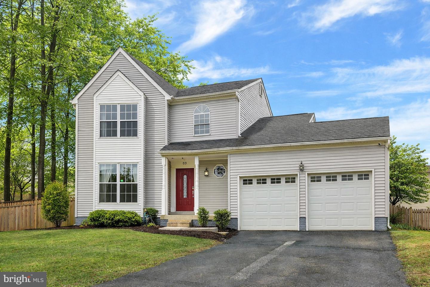 502 Maple Tree Way, Upper Marlboro